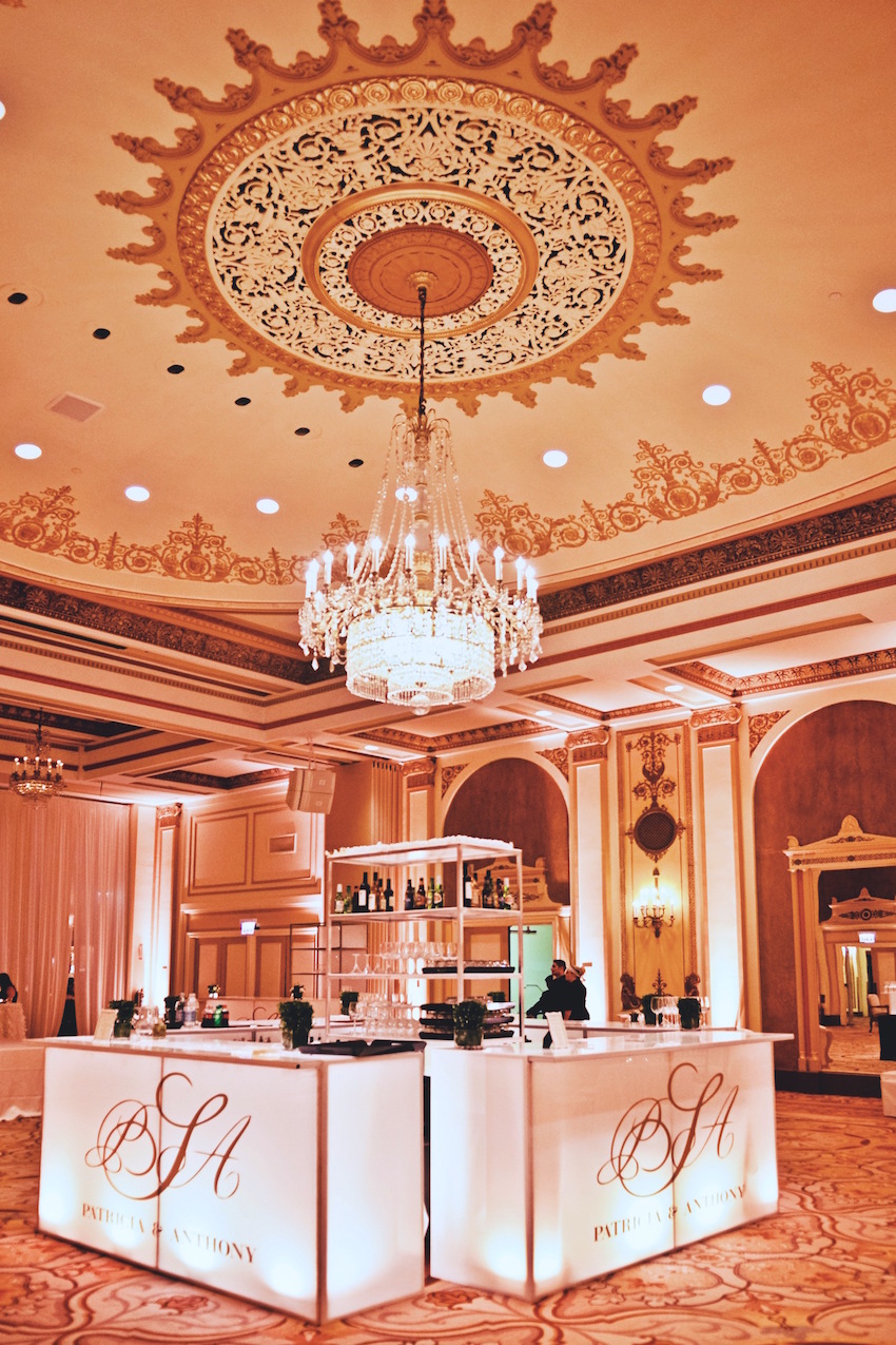 Wedding Bar Unique Design Ideas Inside Weddings wedding-bar-unique-design-ideas-inside-weddings